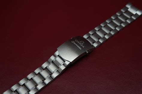 omega uhrenarmband.